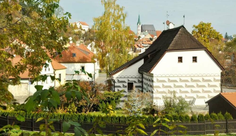 Boutique hotel RomantiCK Český Krumlov